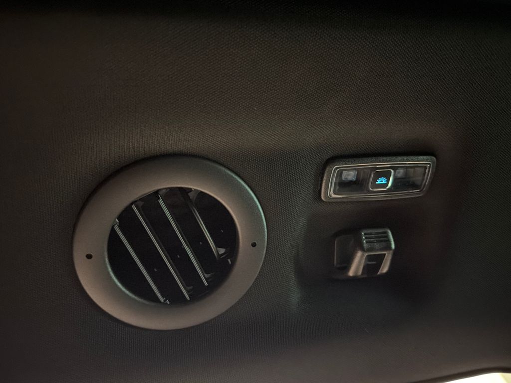 New 2026 Ford Explorer - photo 28