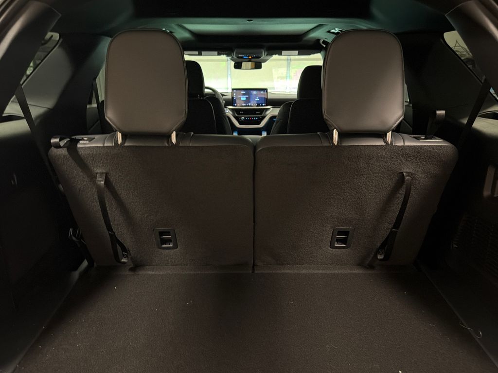 New 2026 Ford Explorer - photo 33