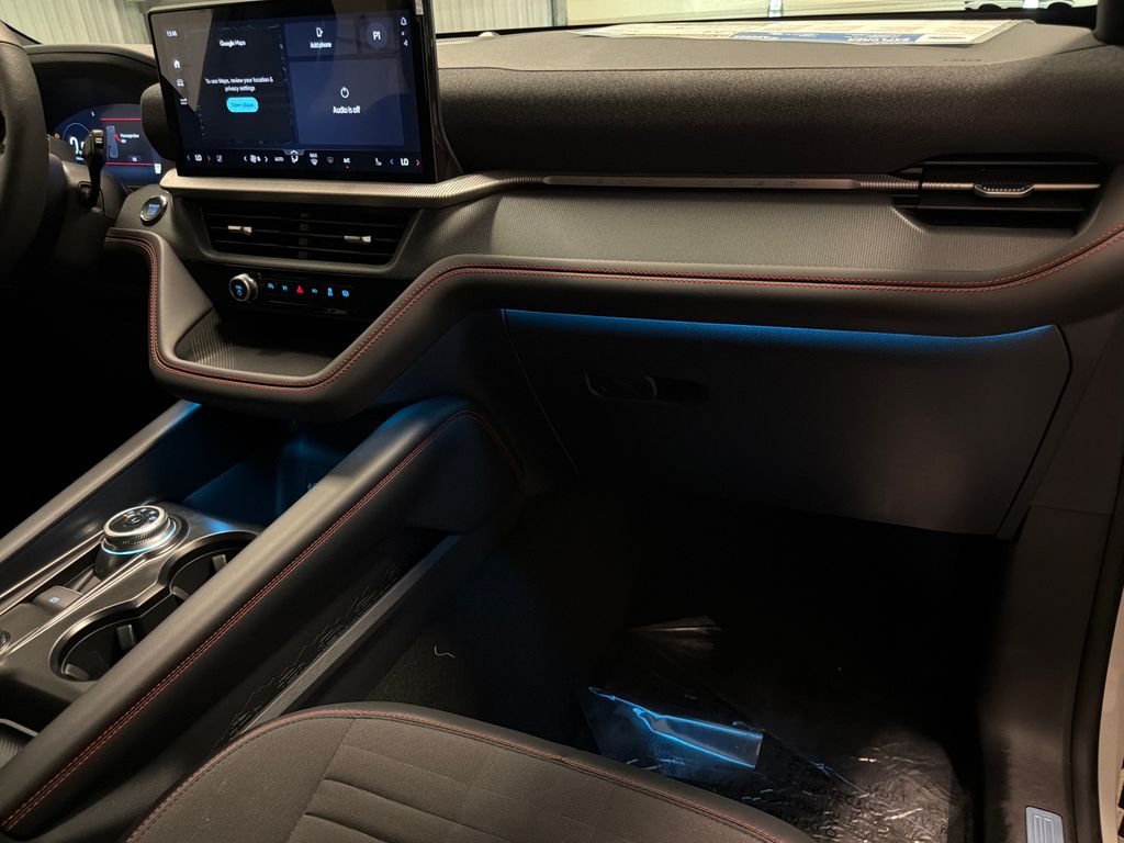 New 2026 Ford Explorer - photo 38