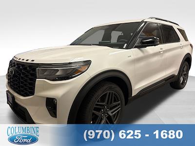 New 2026 Ford Explorer ST-Line for sale #F26541 - photo 1