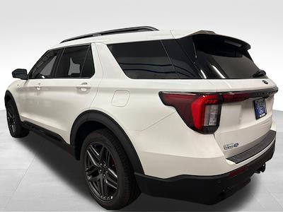 New 2026 Ford Explorer ST-Line for sale #F26541 - photo 2