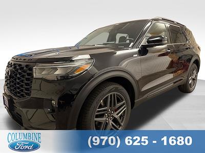 2026 Ford Explorer 4WD SUV for sale #F26542 - photo 1