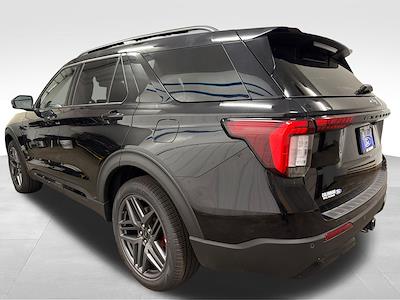 2026 Ford Explorer 4WD SUV for sale #F26542 - photo 2