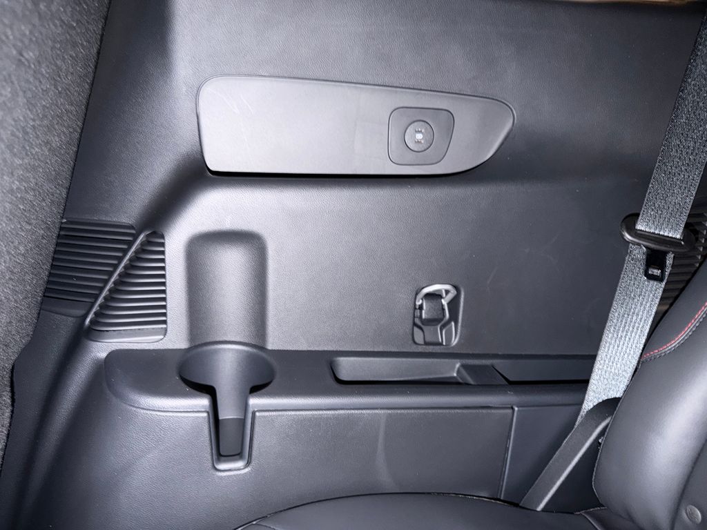 New 2026 Ford Explorer - photo 30
