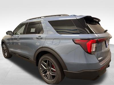 2026 Ford Explorer 4WD SUV for sale #F26543 - photo 2
