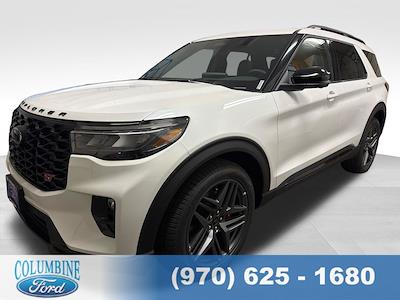 2026 Ford Explorer 4WD SUV for sale #F26544 - photo 1