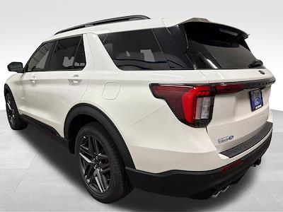 2026 Ford Explorer 4WD SUV for sale #F26544 - photo 2