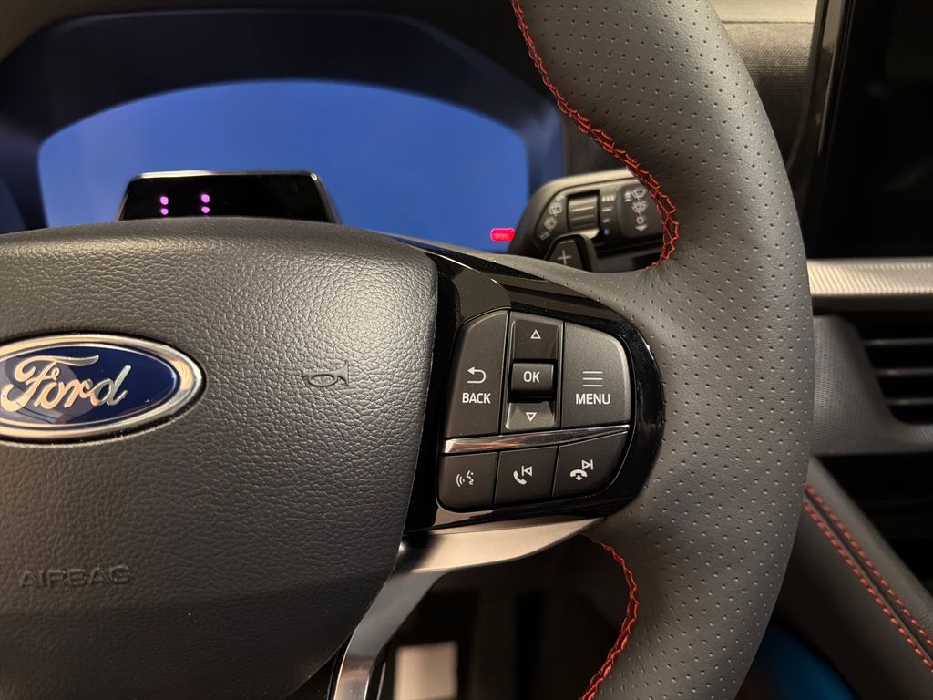 New 2026 Ford Explorer - photo 12