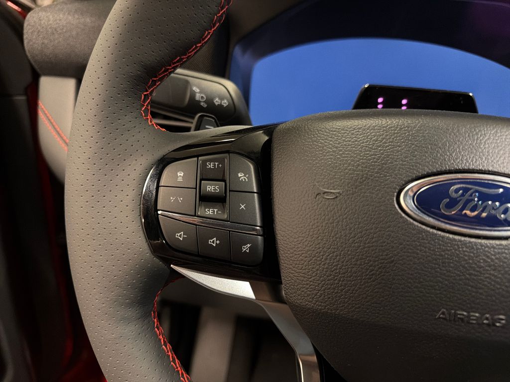 New 2026 Ford Explorer - photo 13