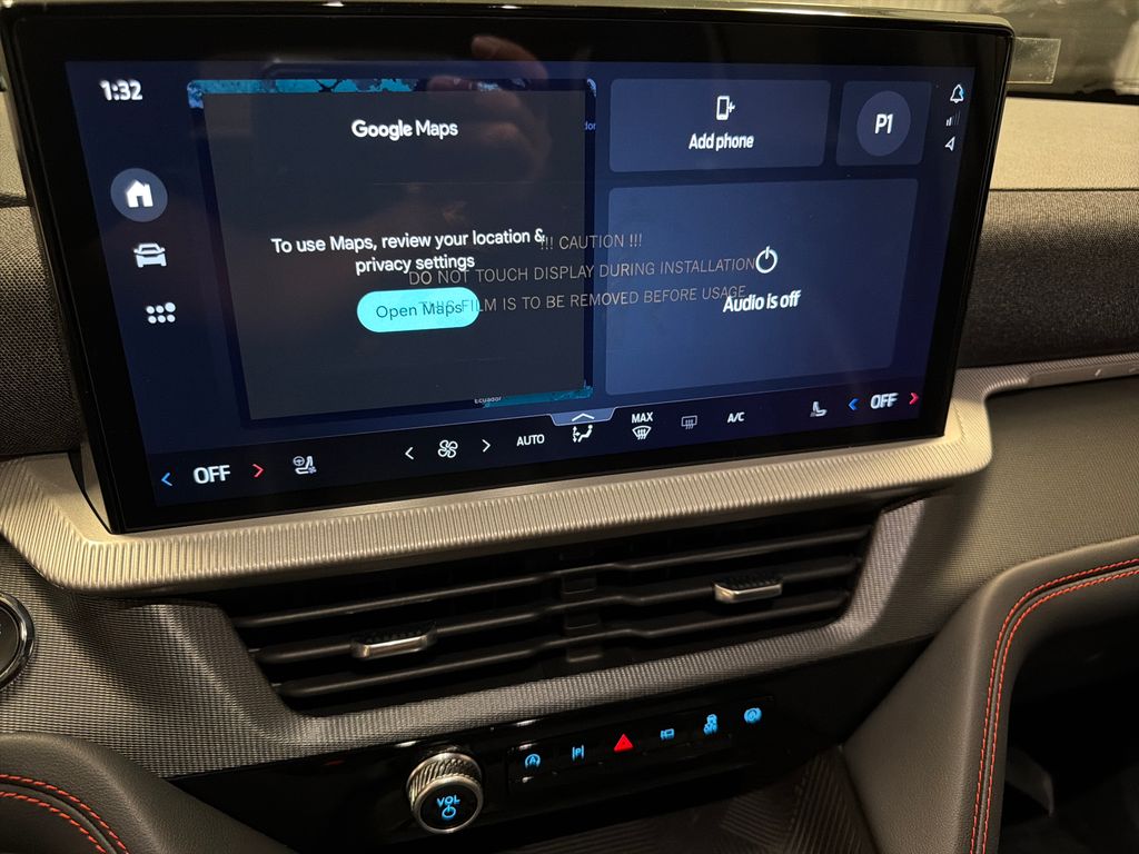 New 2026 Ford Explorer - photo 15