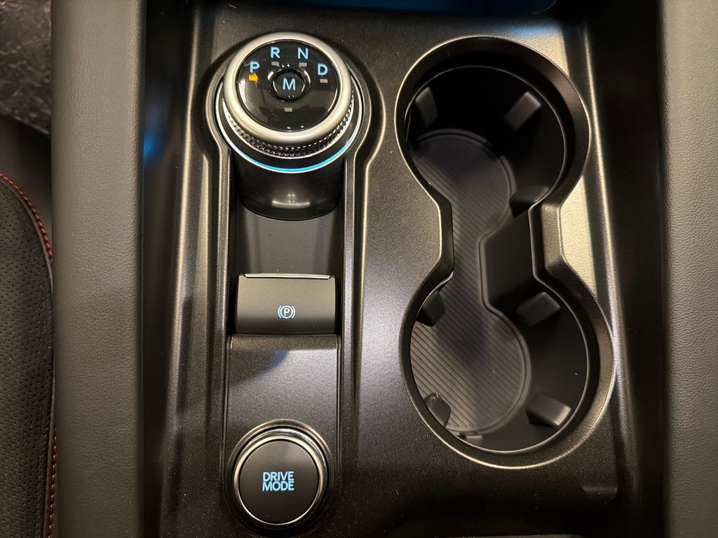 New 2026 Ford Explorer - photo 18