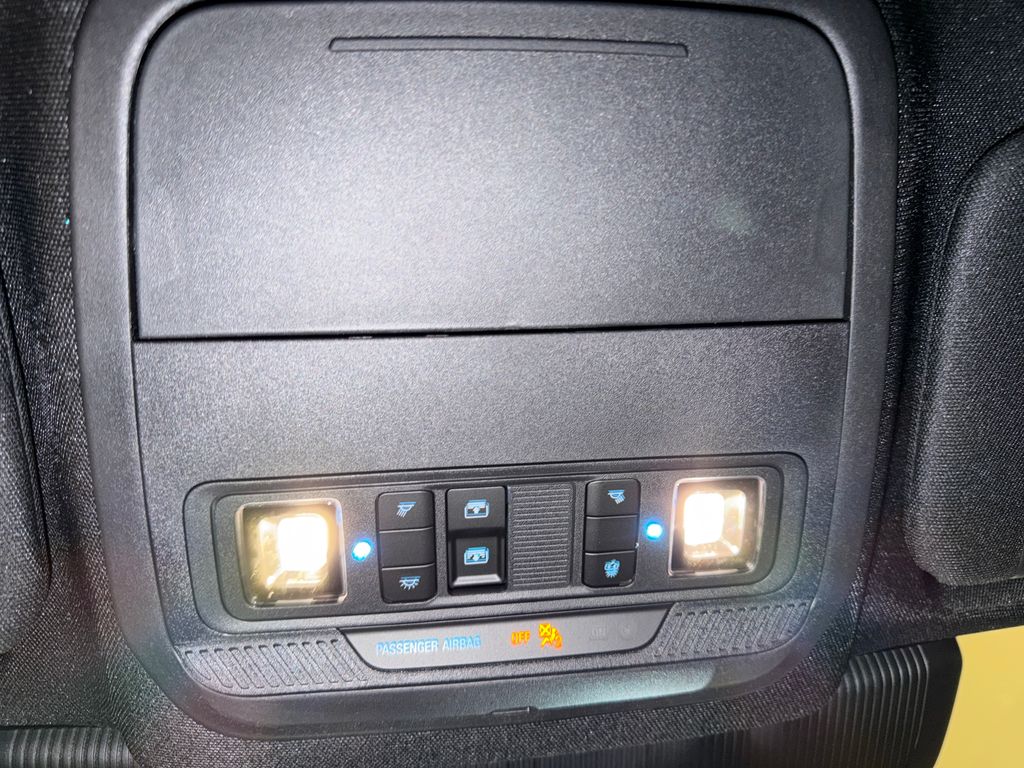 New 2026 Ford Explorer - photo 19