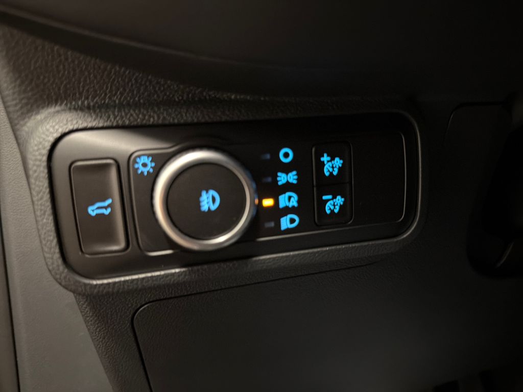 New 2026 Ford Explorer - photo 20