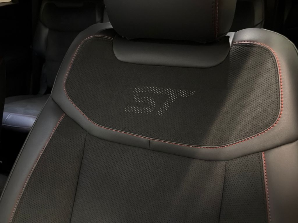 New 2026 Ford Explorer - photo 22