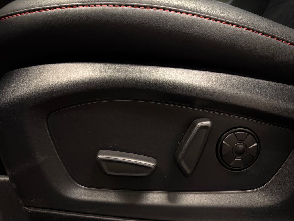 New 2026 Ford Explorer - photo 23