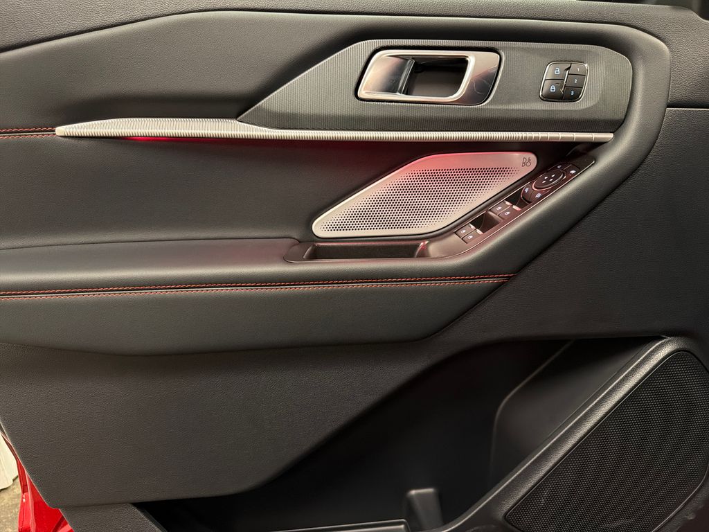 New 2026 Ford Explorer - photo 24