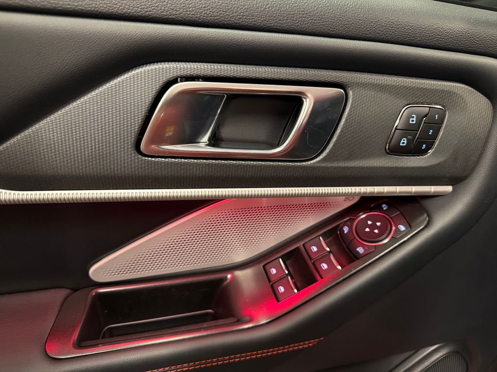 New 2026 Ford Explorer - photo 25