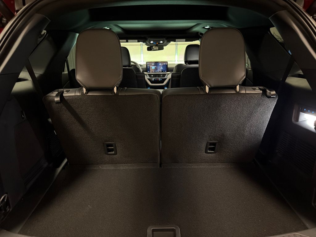 New 2026 Ford Explorer - photo 31