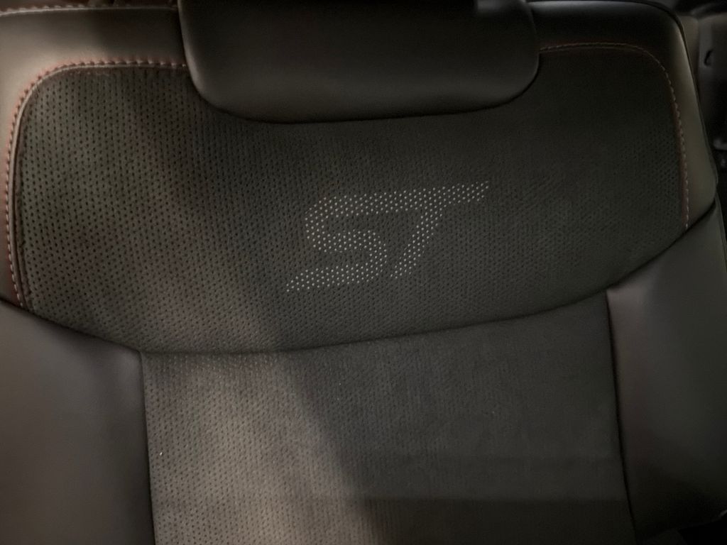 New 2026 Ford Explorer - photo 34