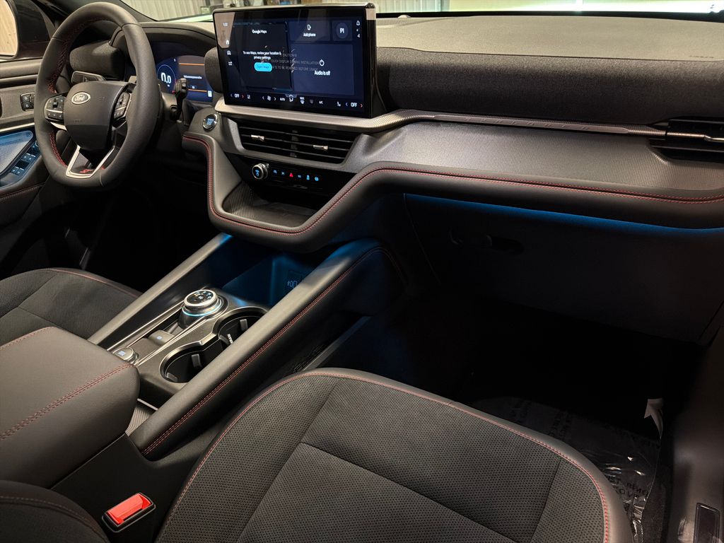 New 2026 Ford Explorer - photo 36