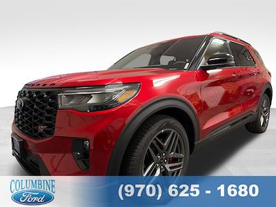 New 2026 Ford Explorer ST for sale #F26545 - photo 1