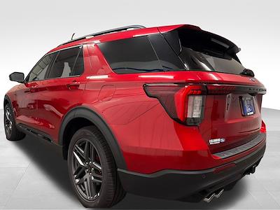 New 2026 Ford Explorer ST for sale #F26545 - photo 2