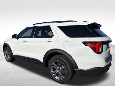 2026 Ford Explorer 4WD SUV for sale #F26589 - photo 2