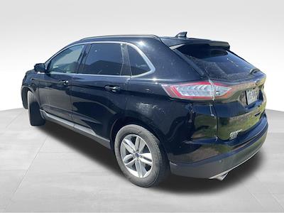 2018 Ford Edge AWD SUV for sale #F26619A - photo 2