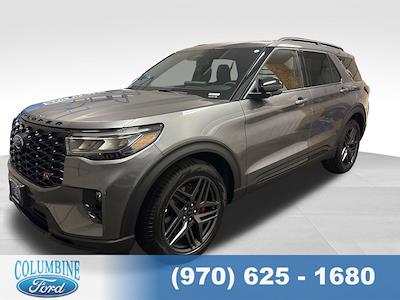 New 2026 Ford Explorer ST for sale #F26620 - photo 1
