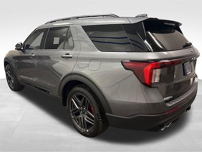 New 2026 Ford Explorer ST for sale #F26620 - photo 2
