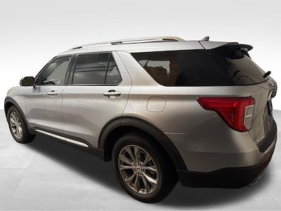 2023 Ford Explorer 4WD SUV for sale #F26630AB - photo 2