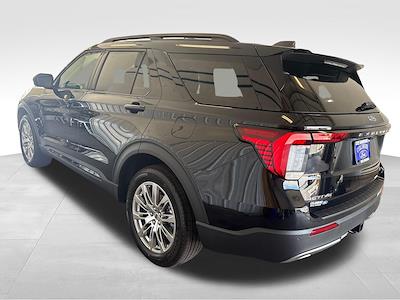 2026 Ford Explorer 4WD SUV for sale #F26632 - photo 2