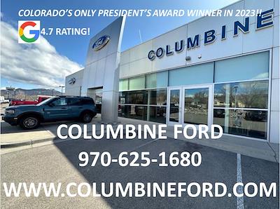 New 2026 Ford Explorer Active for sale #F26639 - photo 1