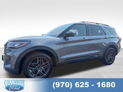 New 2026 Ford Explorer ST-Line for sale #F26689 - photo 1