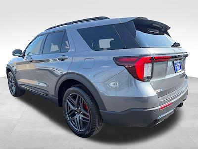 New 2026 Ford Explorer ST-Line for sale #F26689 - photo 2