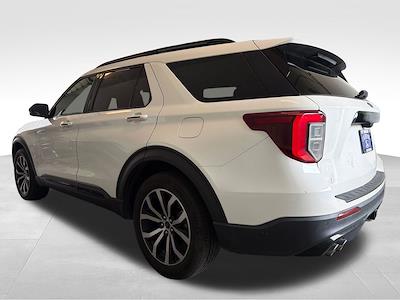 2020 Ford Explorer 4WD SUV for sale #F26689A - photo 2
