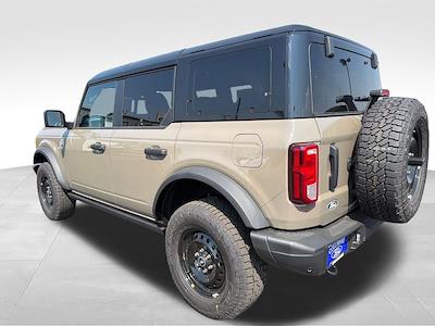 2026 Ford Bronco 4WD SUV for sale #F26690 - photo 2