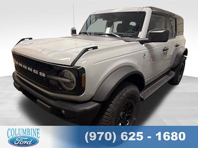 New 2026 Ford Bronco Outer Banks for sale #F26708 - photo 1