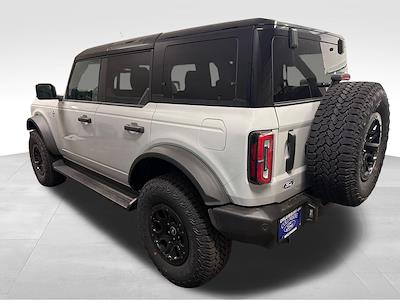 New 2026 Ford Bronco Outer Banks for sale #F26708 - photo 2