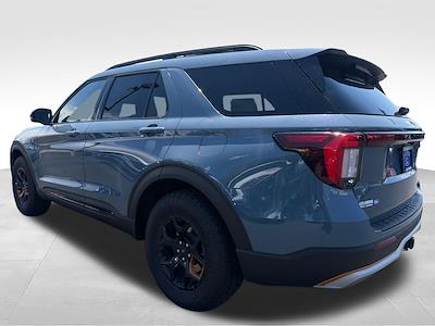 2026 Ford Explorer 4WD SUV for sale #F26714 - photo 2