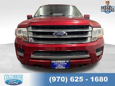 2016 Ford Expedition 4WD SUV for sale #F26725A - photo 1