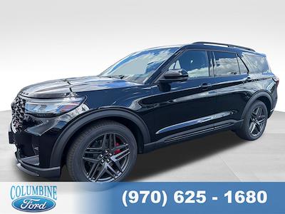 New 2026 Ford Explorer ST for sale #F26757 - photo 1