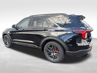 2026 Ford Explorer 4WD SUV for sale #F26757 - photo 2