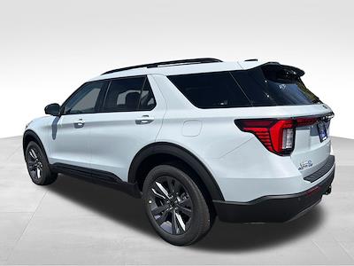 New 2026 Ford Explorer Active for sale #F26763 - photo 2