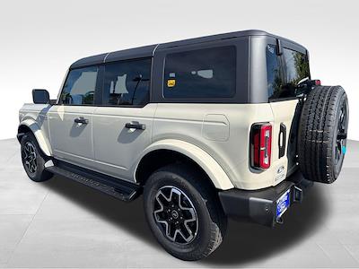 2026 Ford Bronco 4WD SUV for sale #F26768 - photo 2