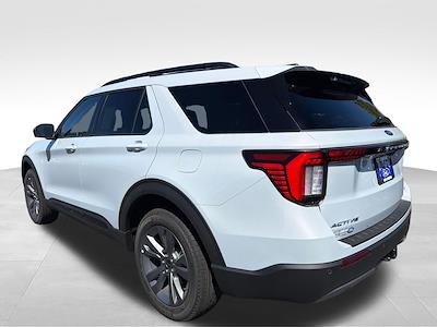2026 Ford Explorer 4WD SUV for sale #F26781 - photo 2