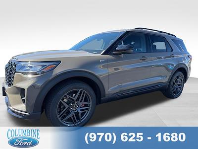 New 2026 Ford Explorer ST-Line for sale #F26812 - photo 1