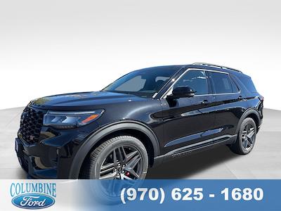 New 2026 Ford Explorer ST for sale #F26849 - photo 1