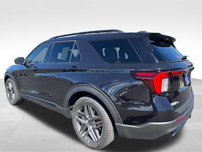 New 2026 Ford Explorer ST for sale #F26849 - photo 2