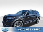 New 2026 Ford Explorer ST for sale #F26849 - photo 1